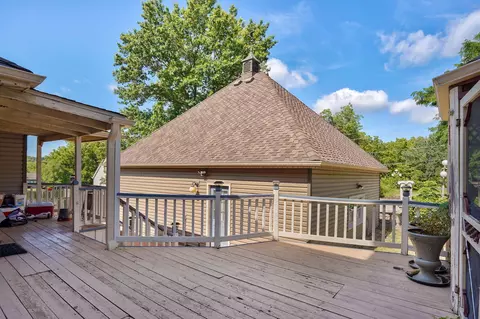 Exterior - 4967 S Buckingham Ln, Springfield, MO 65810 photo 7 of 12