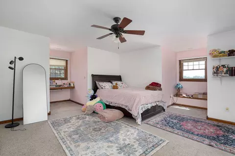 Bedroom - 4967 S Buckingham Ln, Springfield, MO 65810 photo 6 of 8