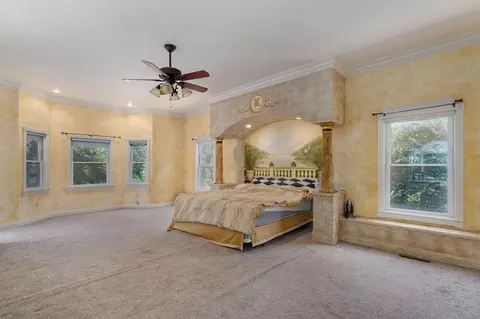 Bedroom - 4967 S Buckingham Ln, Springfield, MO 65810 photo 1 of 8