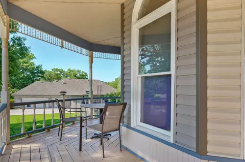 Exterior - 4967 S Buckingham Ln, Springfield, MO 65810 photo 5 of 12