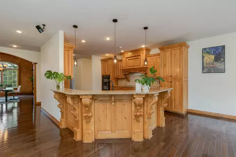 Kitchen - 3941 E Windsmore Dr, Springfield, MO 65802 photo 1 of 4
