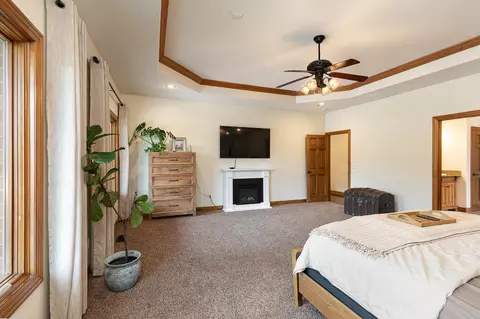 Bedroom - 3941 E Windsmore Dr, Springfield, MO 65802 photo 1 of 2