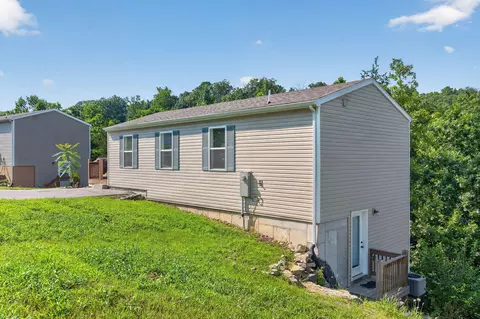 Exterior - 281 Woodbridge Estates Dr, Branson, MO 65616 photo 3 of 4