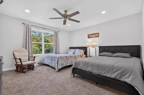 Bedroom - 281 Woodbridge Estates Dr, Branson, MO 65616 photo 1 of 4