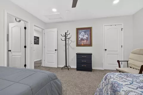 Bedroom - 281 Woodbridge Estates Dr, Branson, MO 65616 photo 2 of 4