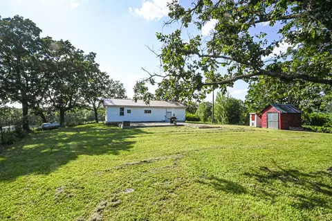 Exterior - 167 Landers Ln, Gainesville, MO 65655 photo 7 of 12