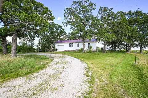 167 Landers Ln, Gainesville, MO 65655