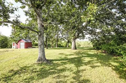 Exterior - 167 Landers Ln, Gainesville, MO 65655 photo 8 of 12