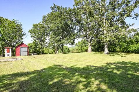 Exterior - 167 Landers Ln, Gainesville, MO 65655 photo 4 of 12