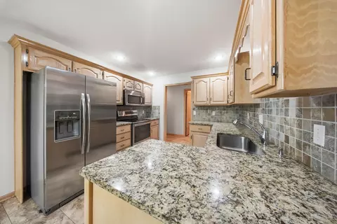 Kitchen - 5632 S Newton Ave, Springfield, MO 65810 photo 1 of 2