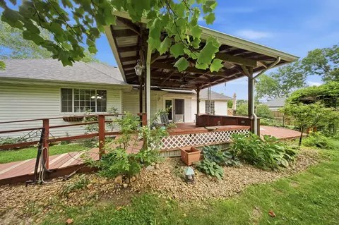 Exterior - 5632 S Newton Ave, Springfield, MO 65810 photo 4 of 6