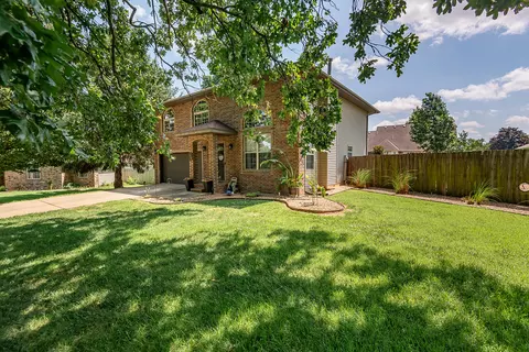 Exterior - 308 S Coventry Cir, Nixa, MO 65714 photo 2 of 12