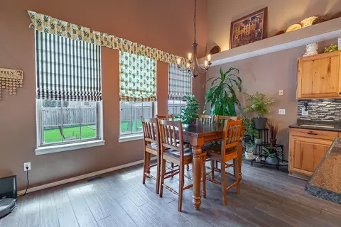 Dining - 308 S Coventry Cir, Nixa, MO 65714 photo 1 of 2