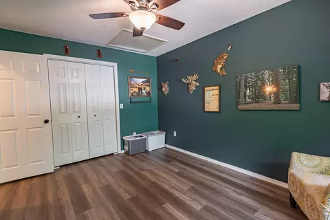 Bedroom - 308 S Coventry Cir, Nixa, MO 65714 photo 4 of 4