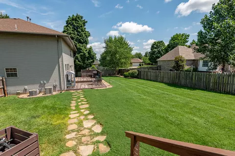 Exterior - 308 S Coventry Cir, Nixa, MO 65714 photo 11 of 12