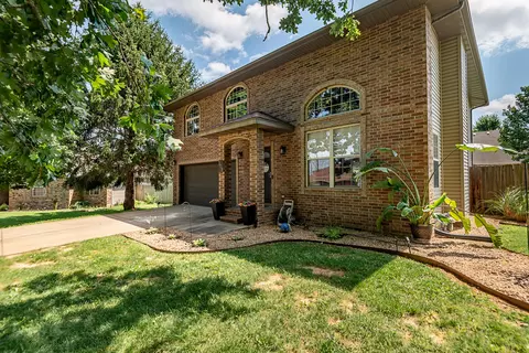 Exterior - 308 S Coventry Cir, Nixa, MO 65714 photo 3 of 12