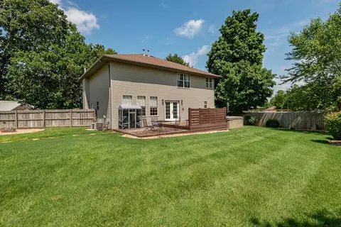 Exterior - 308 S Coventry Cir, Nixa, MO 65714 photo 12 of 12