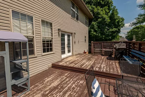 Exterior - 308 S Coventry Cir, Nixa, MO 65714 photo 6 of 12
