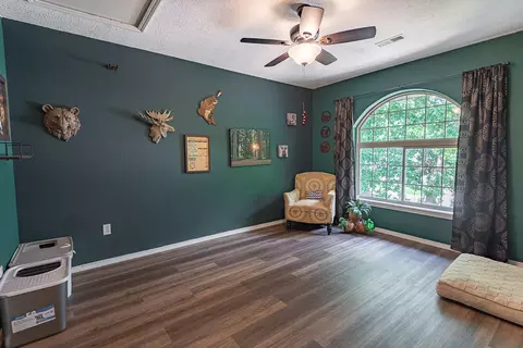Bedroom - 308 S Coventry Cir, Nixa, MO 65714 photo 3 of 4