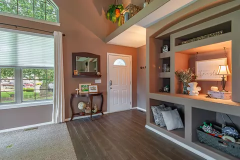 Entry Way - 308 S Coventry Cir, Nixa, MO 65714 photo 1 of 3