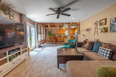 Living - 308 S Coventry Cir, Nixa, MO 65714 photo 3 of 3