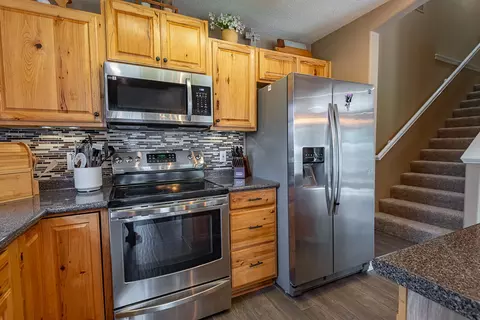 Kitchen - 308 S Coventry Cir, Nixa, MO 65714 photo 3 of 3