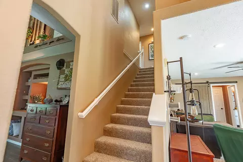 Entry Way - 308 S Coventry Cir, Nixa, MO 65714 photo 2 of 3