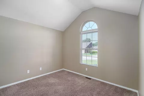 Bedroom - 3526 S Juniper Ave, Springfield, MO 65804 photo 2 of 3
