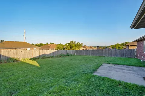 Exterior - 3526 S Juniper Ave, Springfield, MO 65804 photo 5 of 5