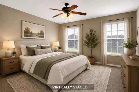 Bedroom - 3526 S Juniper Ave, Springfield, MO 65804 photo 1 of 3
