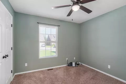 Bedroom - 3526 S Juniper Ave, Springfield, MO 65804 photo 3 of 3