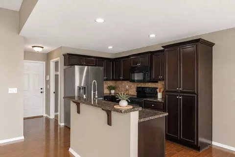 Kitchen - 3526 S Juniper Ave, Springfield, MO 65804 photo 1 of 2