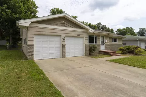 Exterior - 2703 E Portland St, Springfield, MO 65804 photo 2 of 7