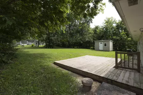 Exterior - 2703 E Portland St, Springfield, MO 65804 photo 3 of 7