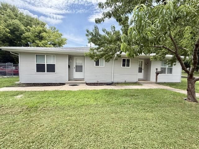716 E Locust St, Springfield, MO 65803