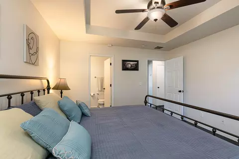 Bedroom - 3702 W Vincent Dr, Springfield, MO 65810 photo 2 of 6