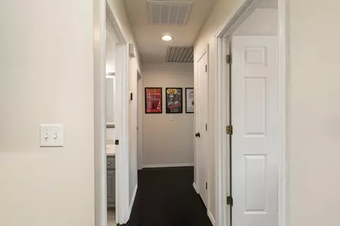 Entry Way - 3702 W Vincent Dr, Springfield, MO 65810 photo 3 of 3