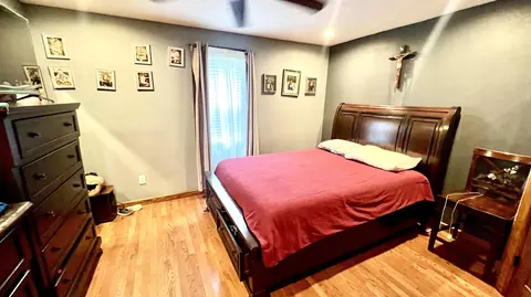 Bedroom - 711 4th St, Monett, MO 65708 photo 1 of 2