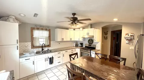 Kitchen - 711 4th St, Monett, MO 65708 photo 1 of 2