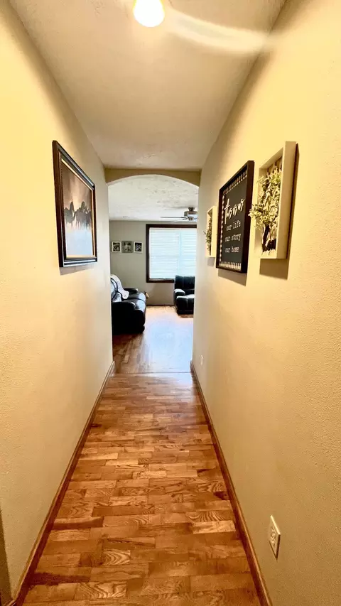 Entry Way - 711 4th St, Monett, MO 65708 photo 1 of 1