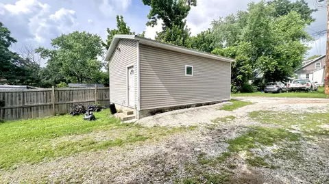 Exterior - 711 4th St, Monett, MO 65708 photo 4 of 4