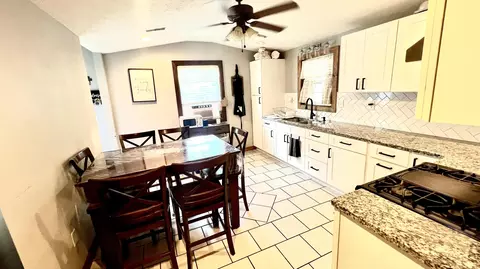 Kitchen - 711 4th St, Monett, MO 65708 photo 2 of 2