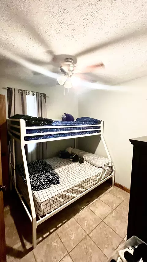 Bedroom - 711 4th St, Monett, MO 65708 photo 2 of 2
