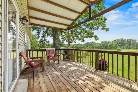 Exterior - 192194 Cheyenne Rd, Tunas, MO 65764 photo 3 of 14