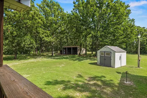 Exterior - 192194 Cheyenne Rd, Tunas, MO 65764 photo 7 of 14