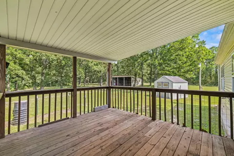 Exterior - 192194 Cheyenne Rd, Tunas, MO 65764 photo 5 of 14