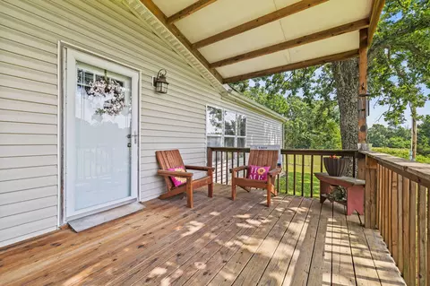 Exterior - 192194 Cheyenne Rd, Tunas, MO 65764 photo 4 of 14