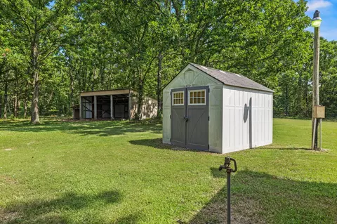 Exterior - 192194 Cheyenne Rd, Tunas, MO 65764 photo 8 of 14