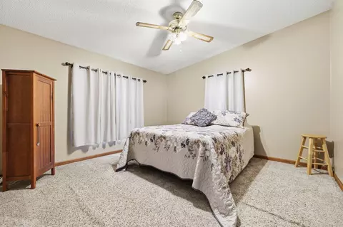 Bedroom - 192194 Cheyenne Rd, Tunas, MO 65764 photo 1 of 12