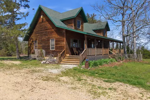 4570 State Highway Nn, Theodosia, MO 65761